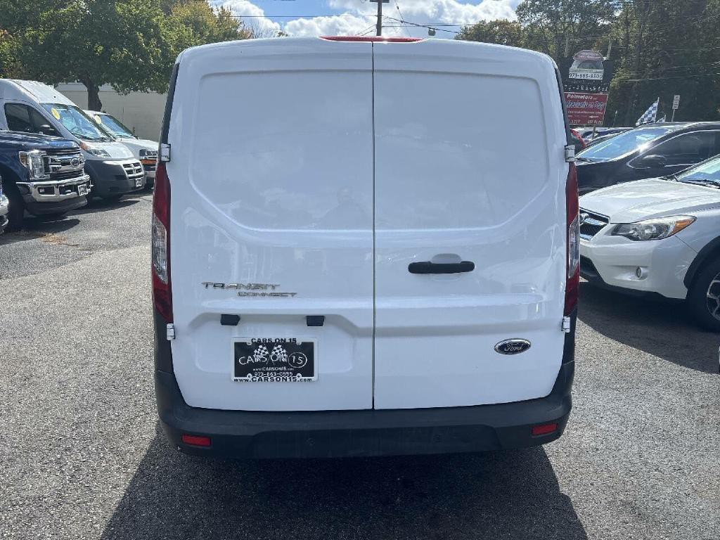 2016 Ford Transit Connect Image 6