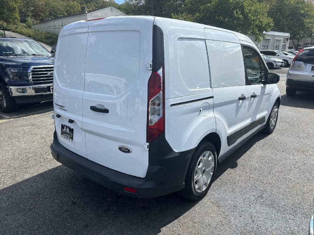 2016 Ford Transit Connect Image 7