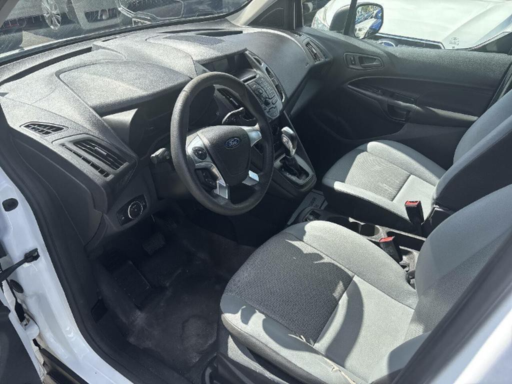 2016 Ford Transit Connect Image 8
