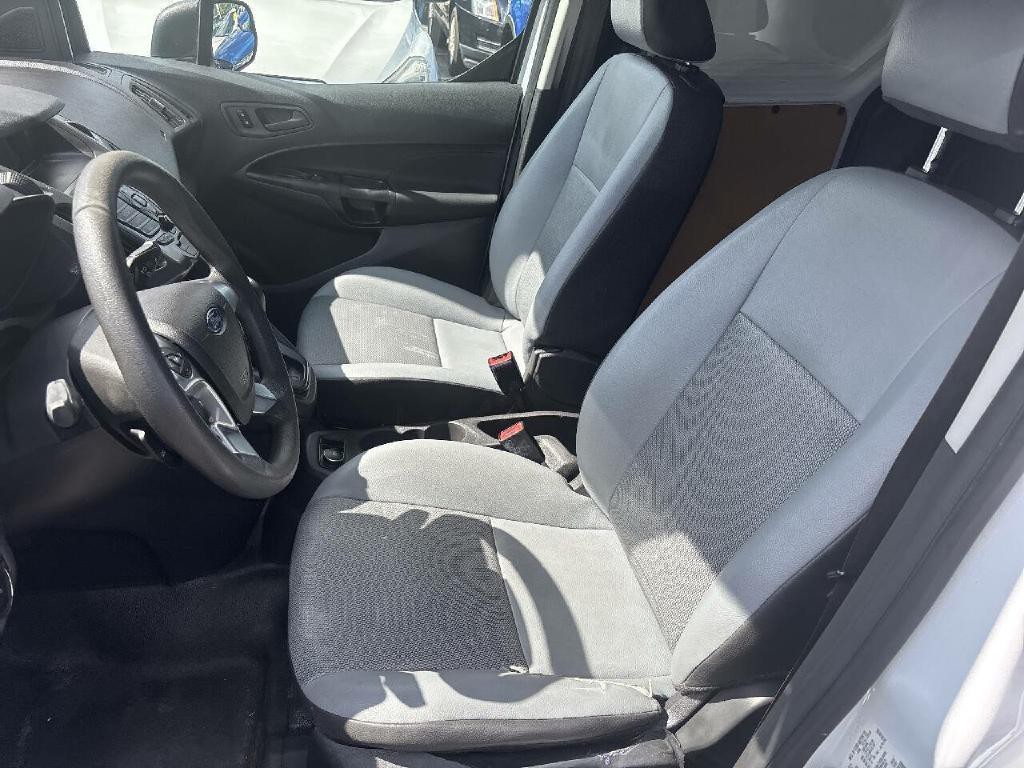 2016 Ford Transit Connect Image 9