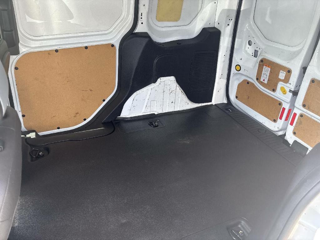 2016 Ford Transit Connect Image 11