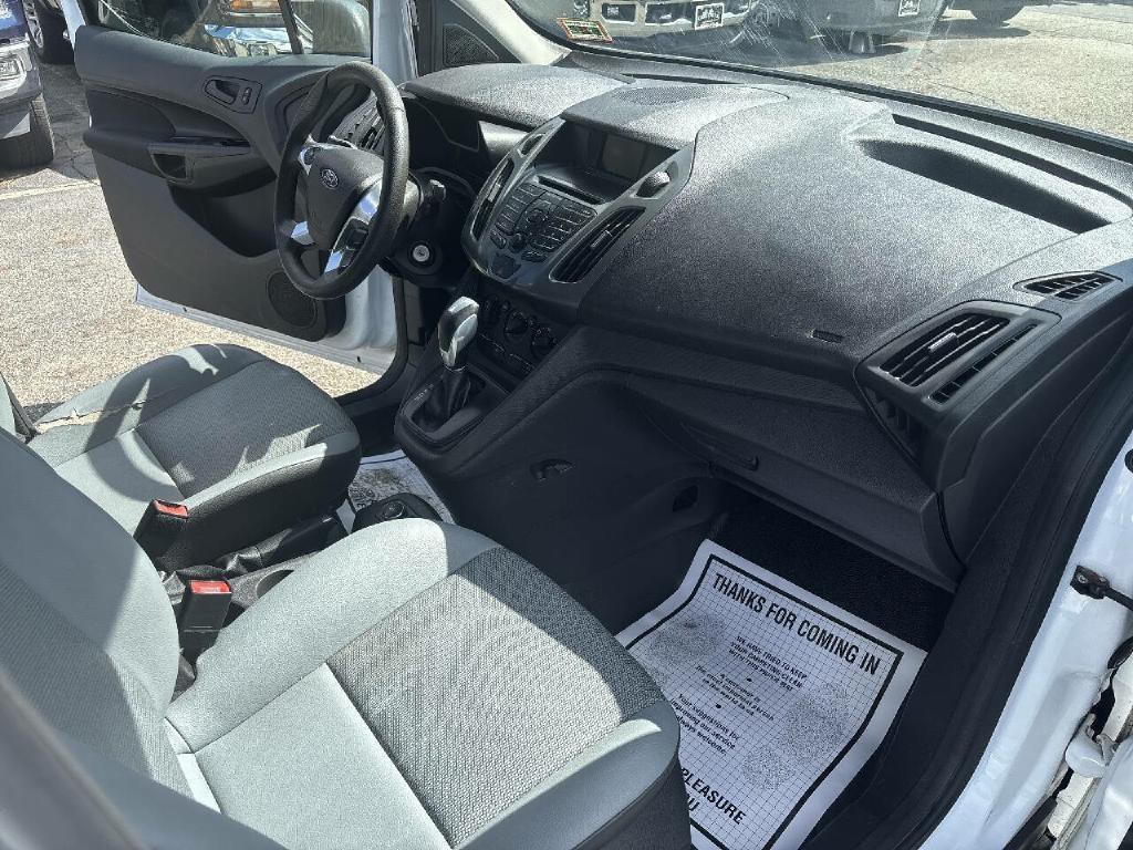 2016 Ford Transit Connect Image 12