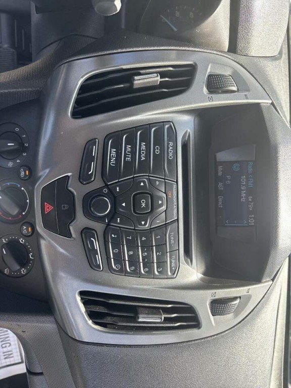 2016 Ford Transit Connect Image 15