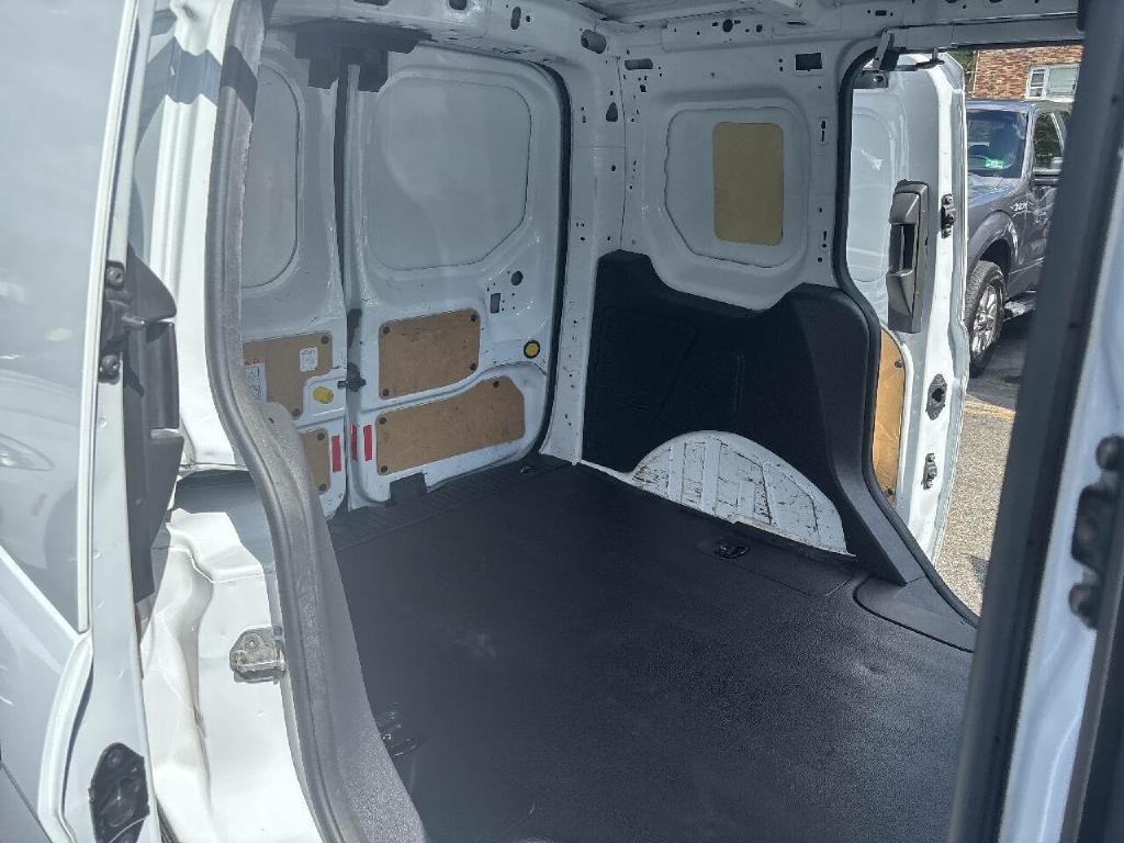 2016 Ford Transit Connect Image 16