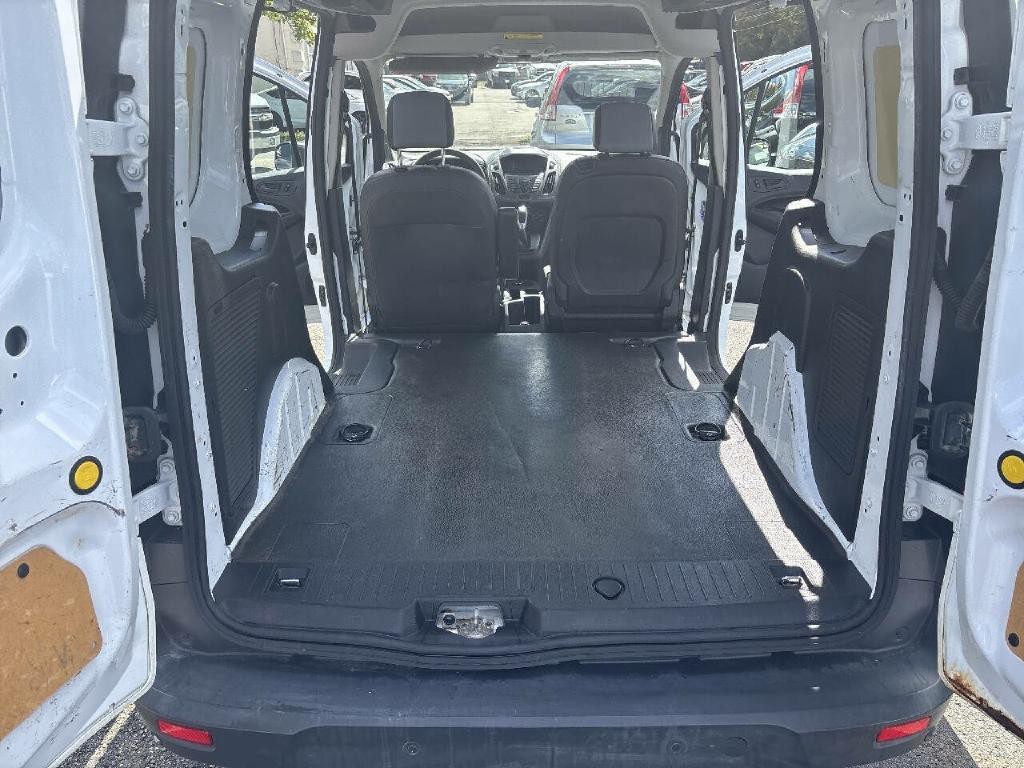 2016 Ford Transit Connect Image 18