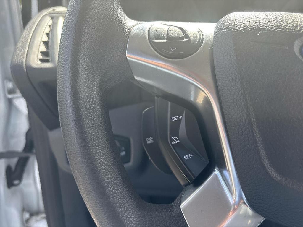 2016 Ford Transit Connect Image 19