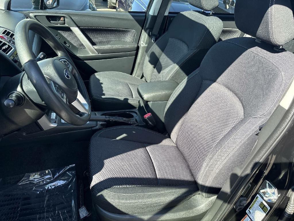 2018 Subaru Forester Image 9