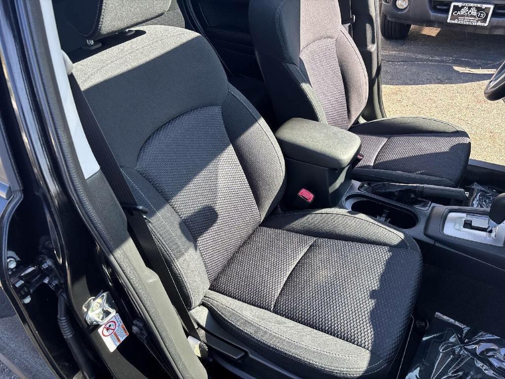 2018 Subaru Forester Image 14