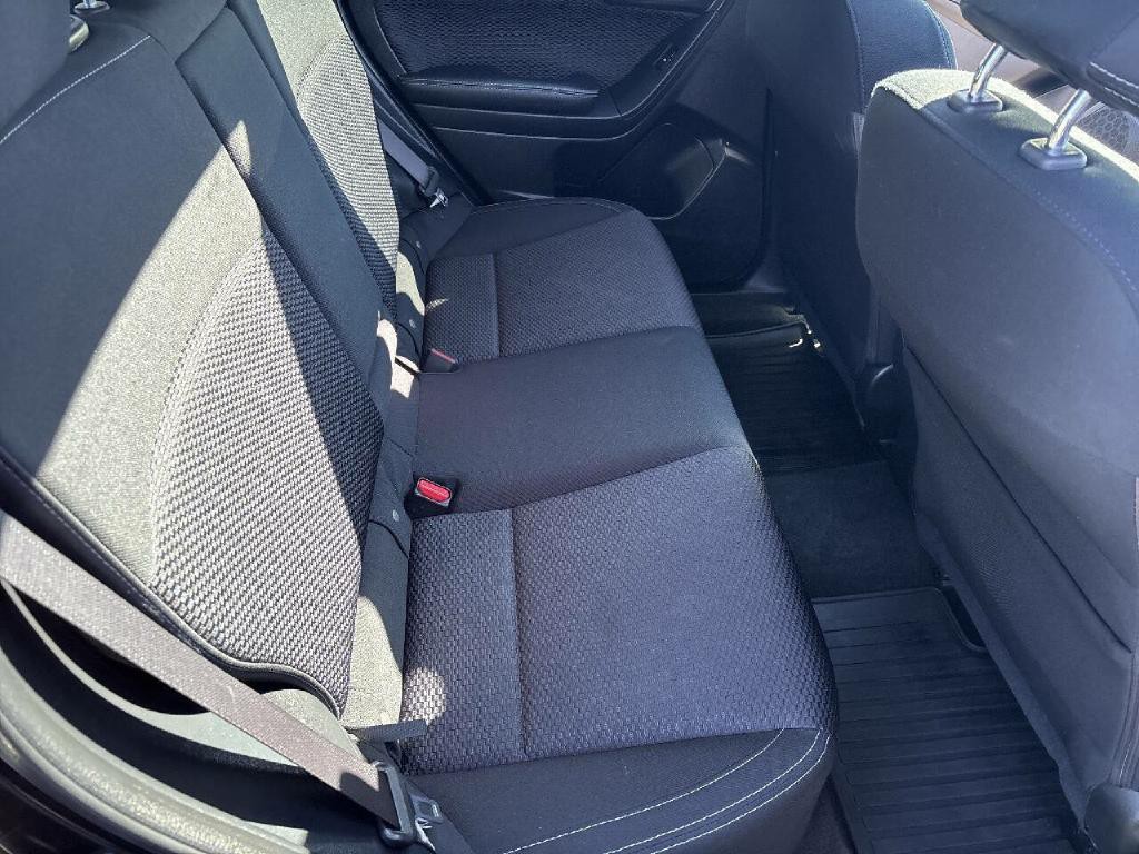 2018 Subaru Forester Image 16