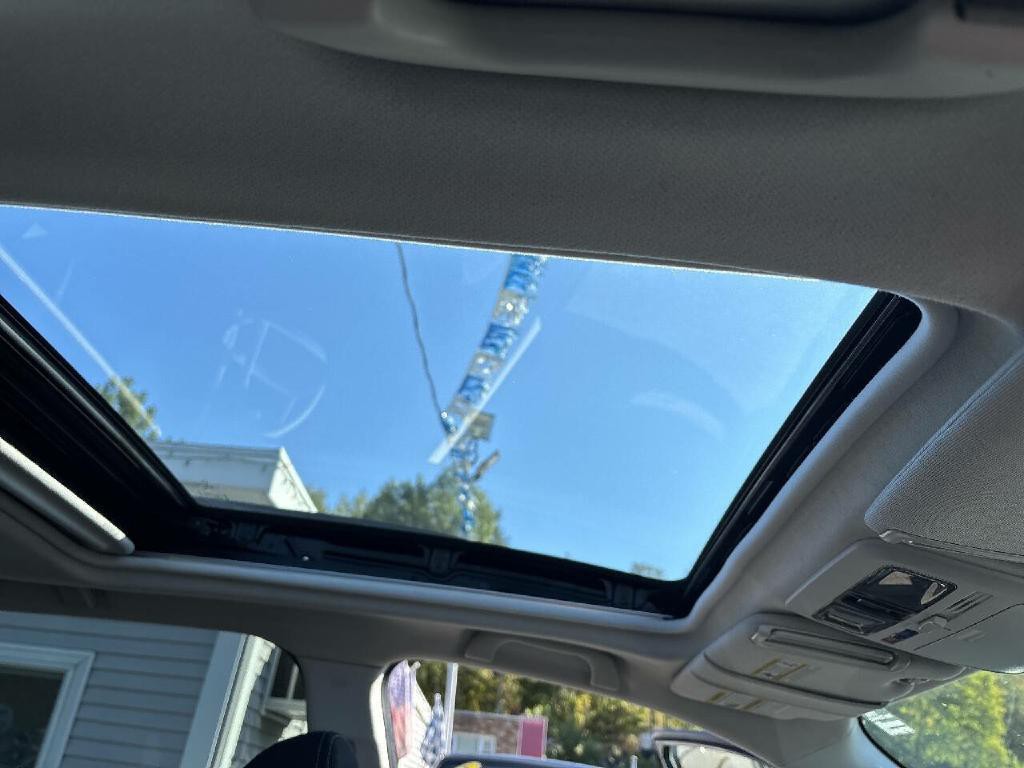 2018 Subaru Forester Image 18