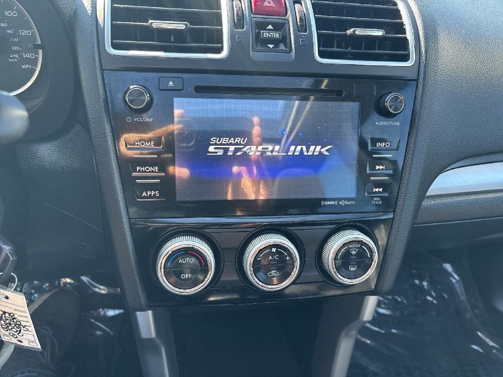 2018 Subaru Forester Image 20