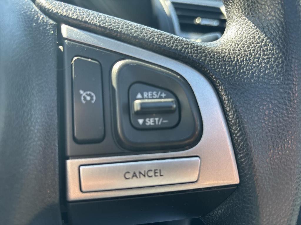 2018 Subaru Forester Image 23