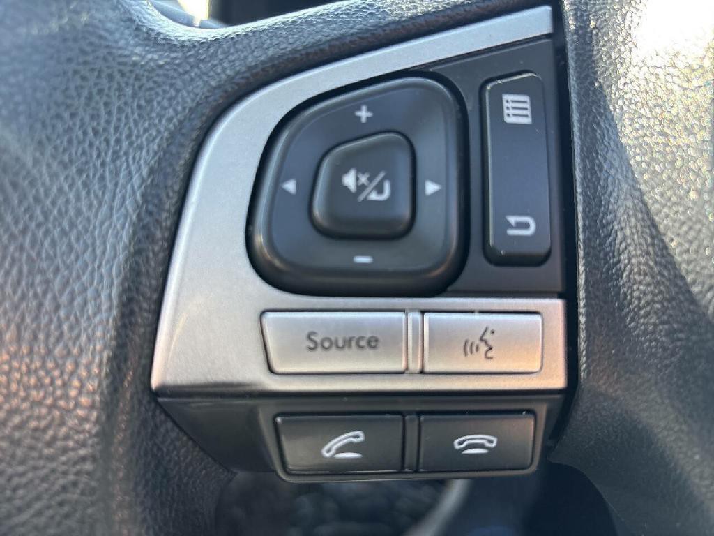 2018 Subaru Forester Image 24