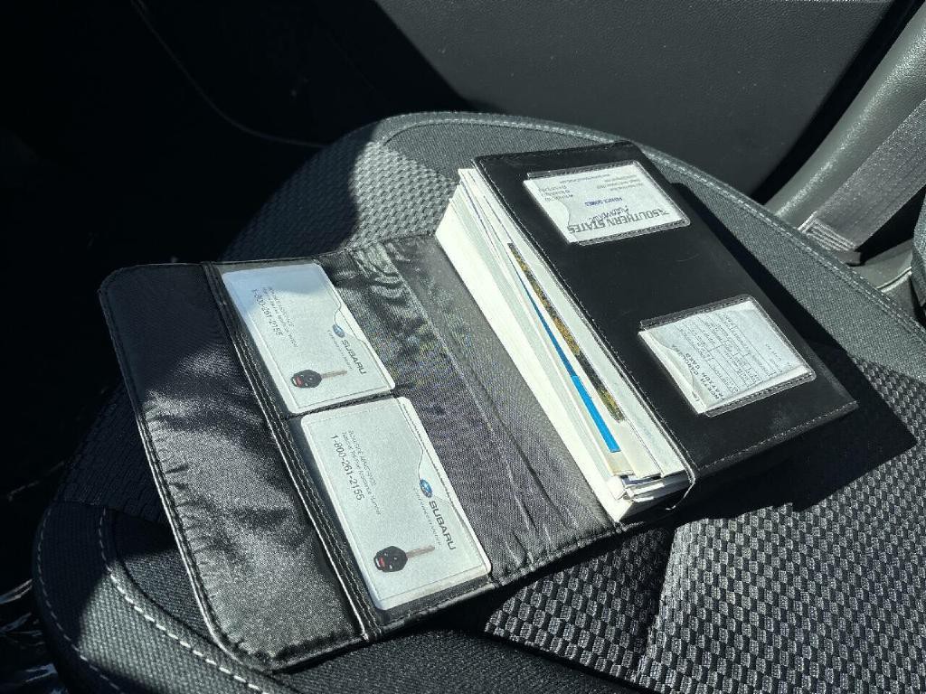 2018 Subaru Forester Image 28