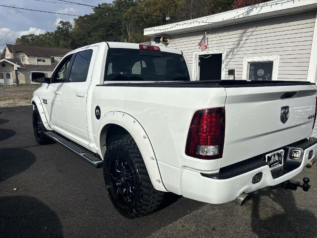 2014 RAM 1500 Image 5