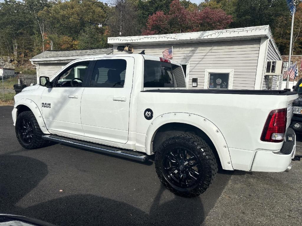 2014 RAM 1500 Image 6