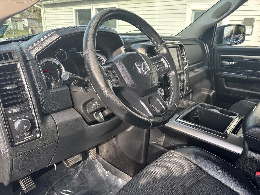 2014 RAM 1500 Image 10