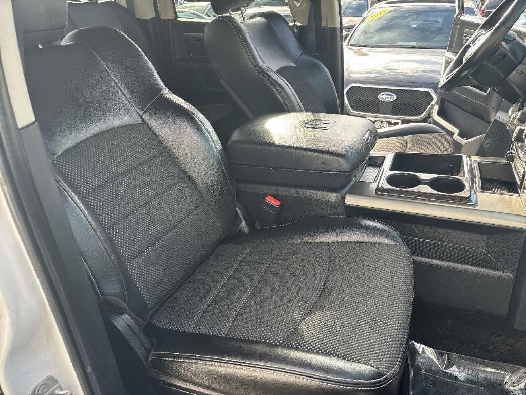 2014 RAM 1500 Image 15