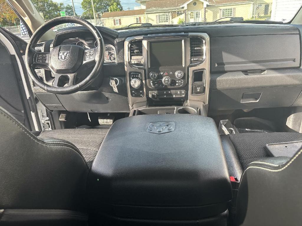 2014 RAM 1500 Image 19