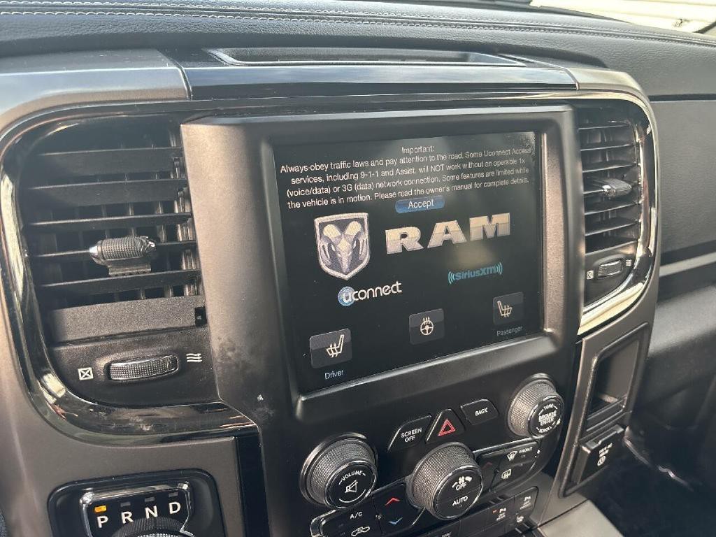 2014 RAM 1500 Image 20