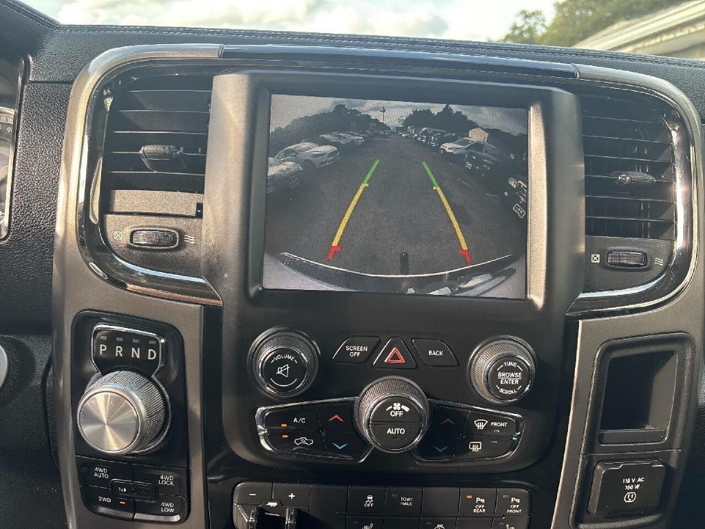 2014 RAM 1500 Image 22