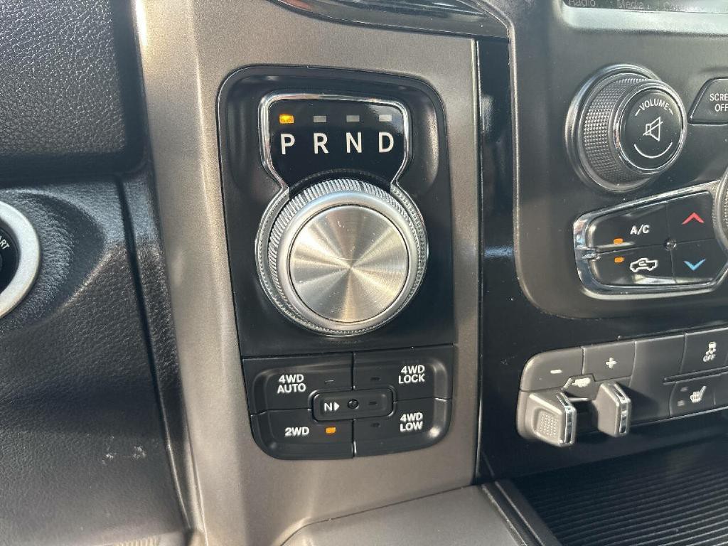 2014 RAM 1500 Image 24