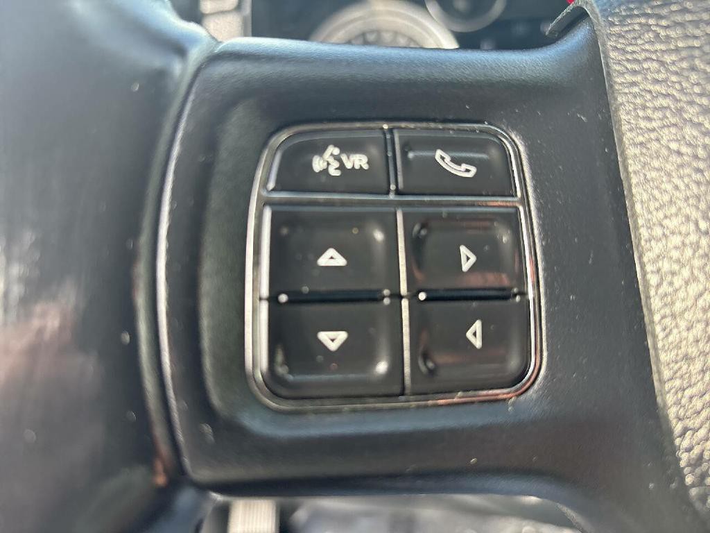 2014 RAM 1500 Image 26