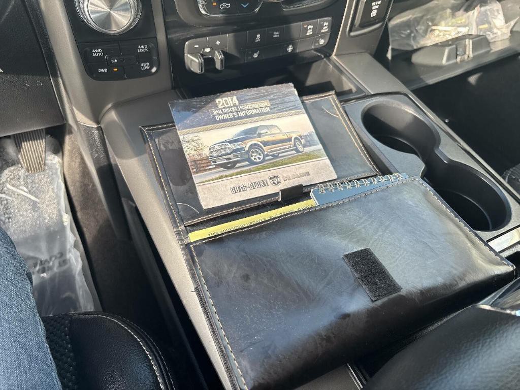 2014 RAM 1500 Image 27