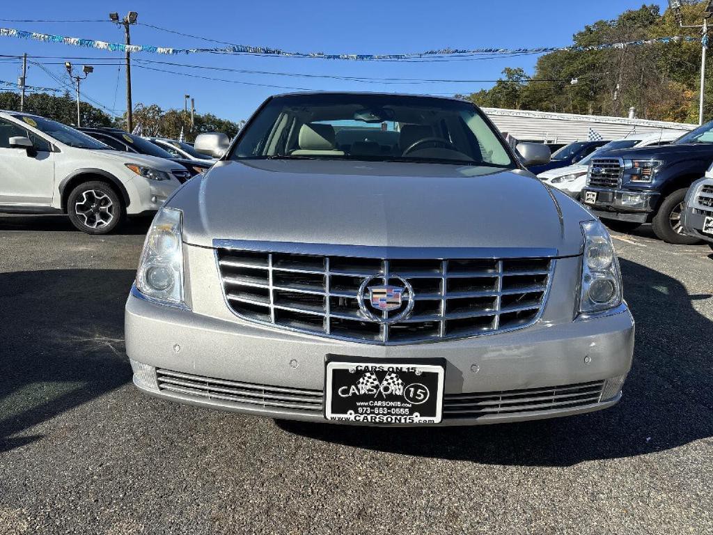 2007 Cadillac DTS Image 3