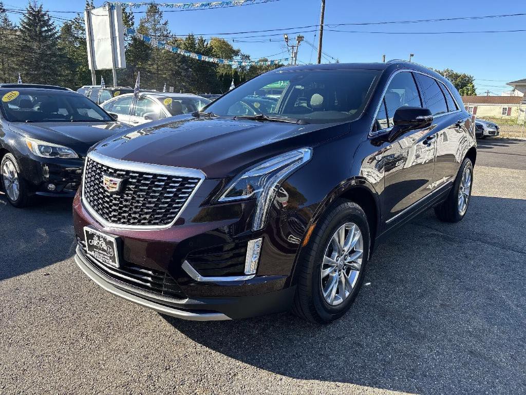 2007 Cadillac DTS Image 25