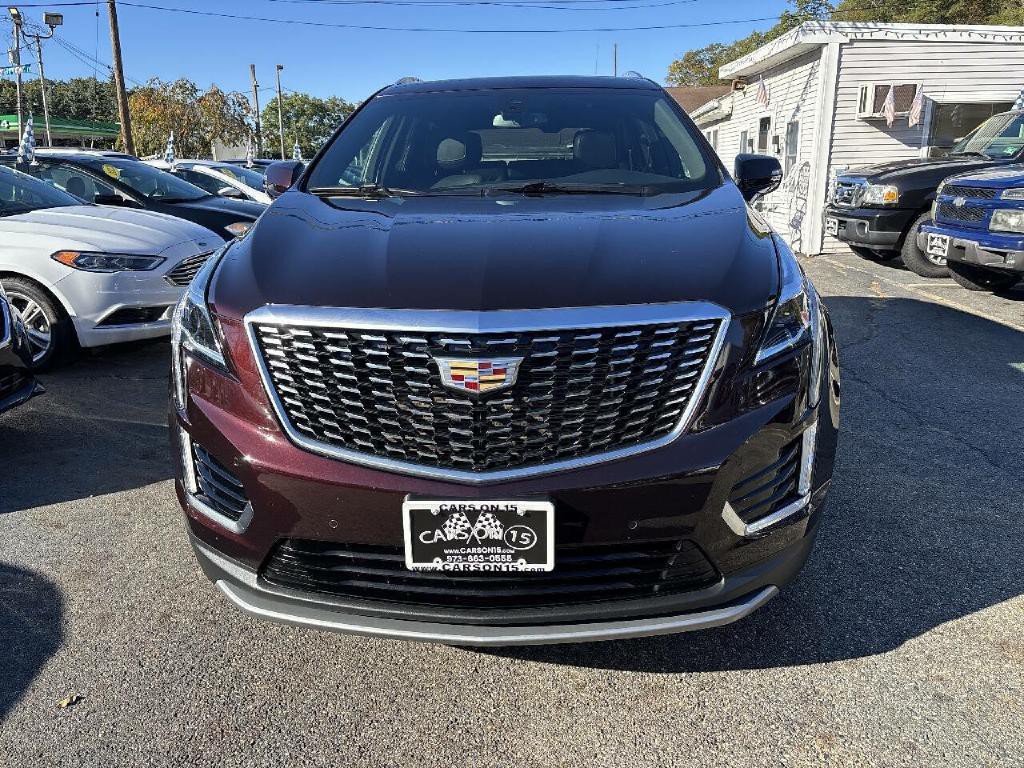 2007 Cadillac DTS Image 26