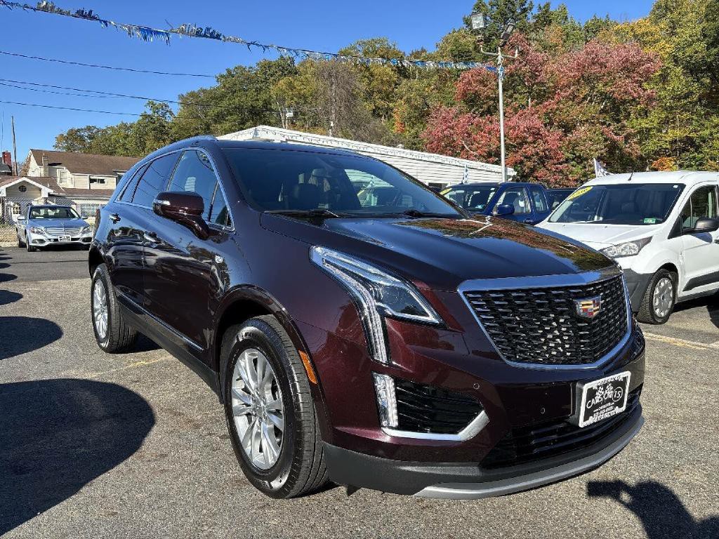 2007 Cadillac DTS Image 27