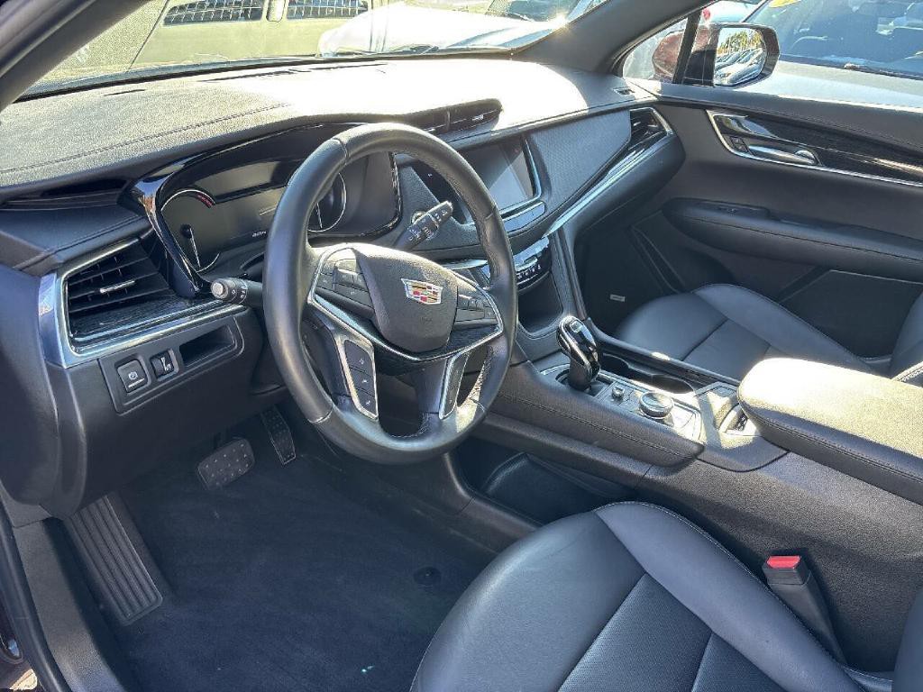 2007 Cadillac DTS Image 31