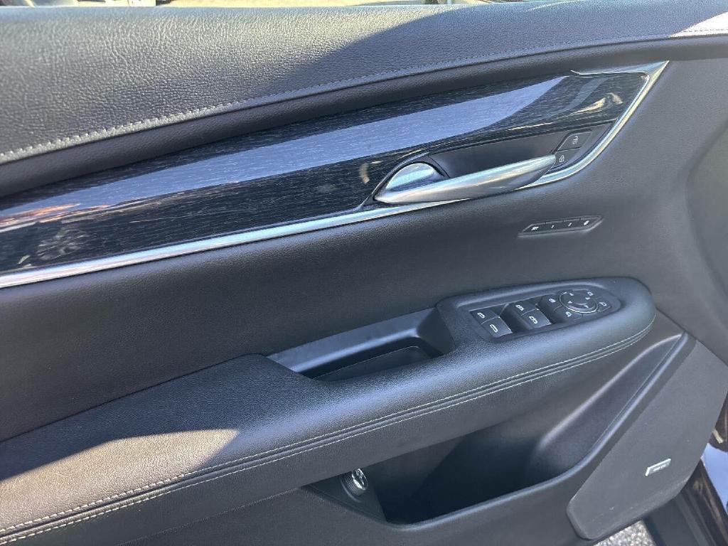 2007 Cadillac DTS Image 33