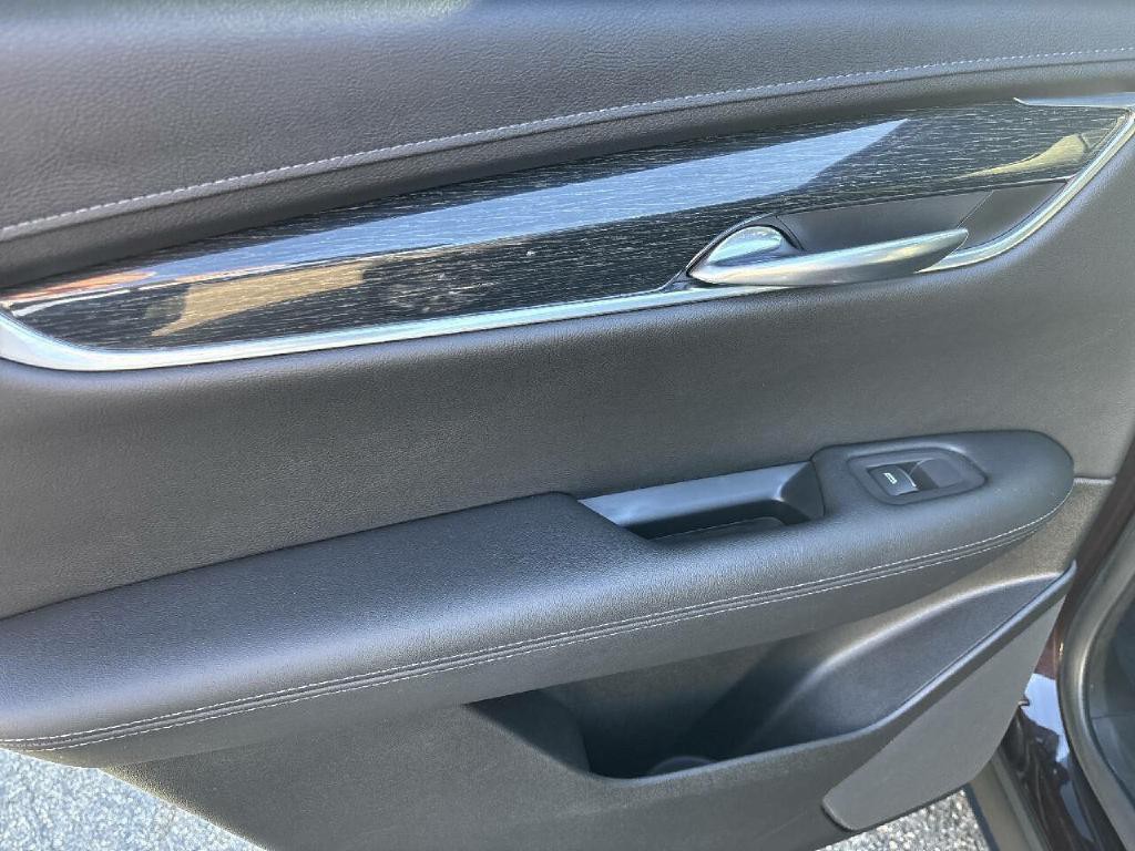 2007 Cadillac DTS Image 35