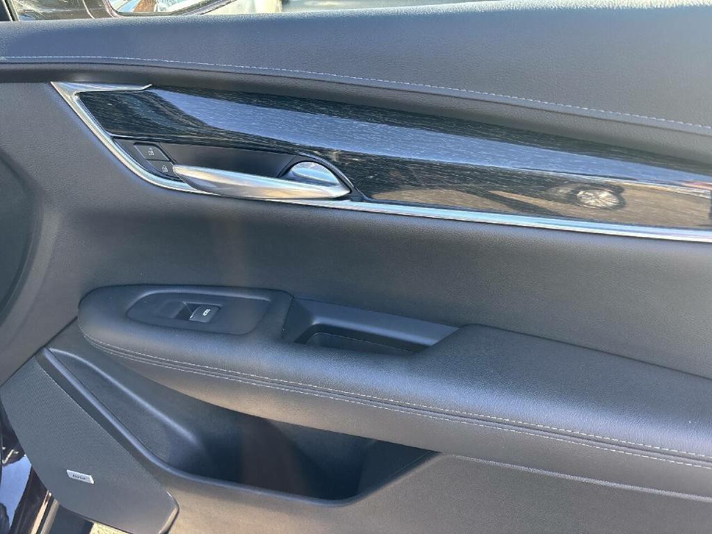 2007 Cadillac DTS Image 38