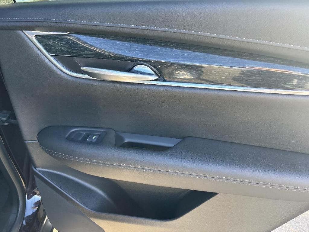 2007 Cadillac DTS Image 40