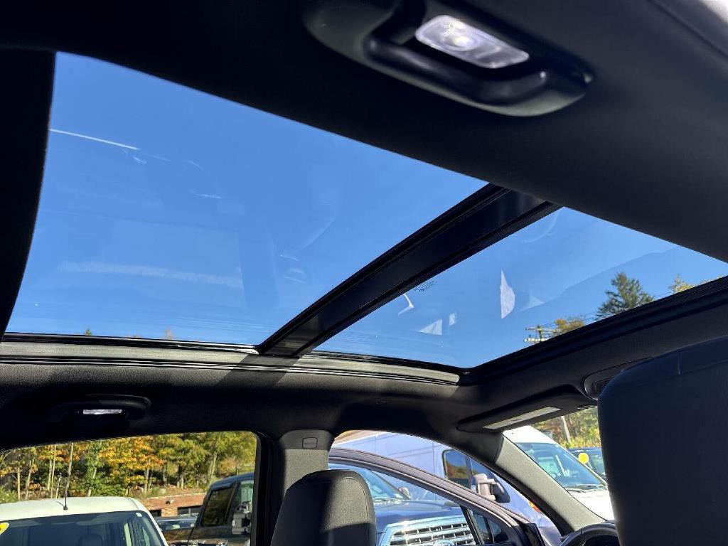 2007 Cadillac DTS Image 41