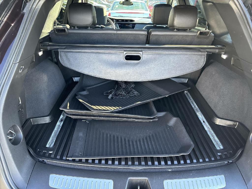 2007 Cadillac DTS Image 44