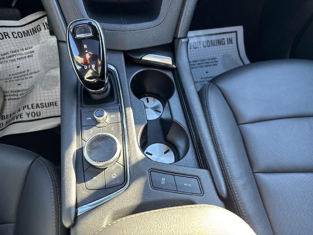 2007 Cadillac DTS Image 48