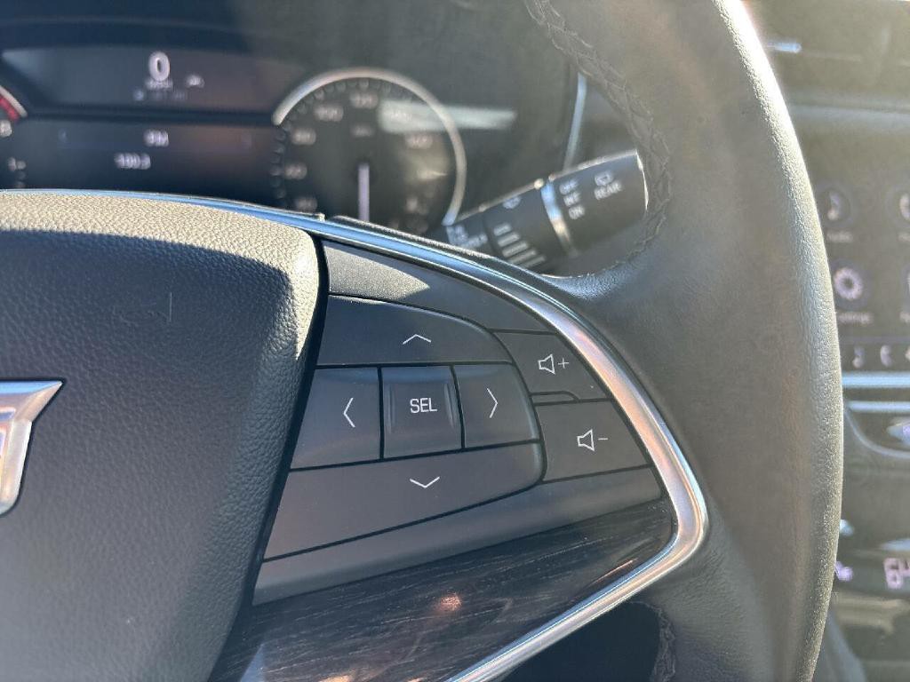 2007 Cadillac DTS Image 49