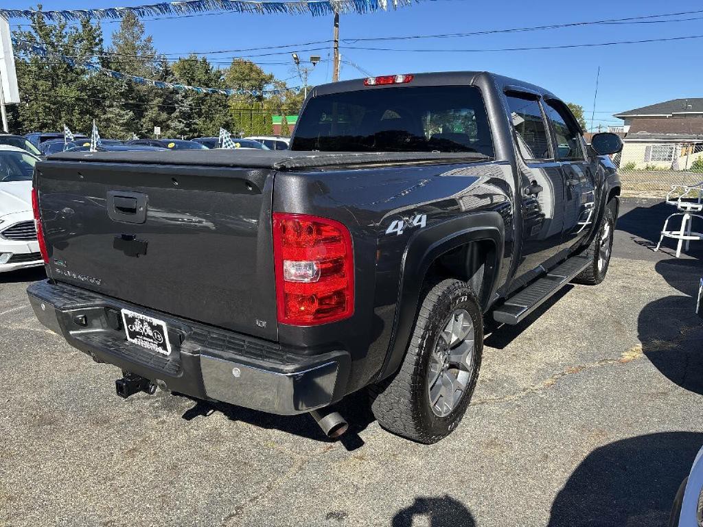 2011 Chevrolet Silverado 1500 Image 6
