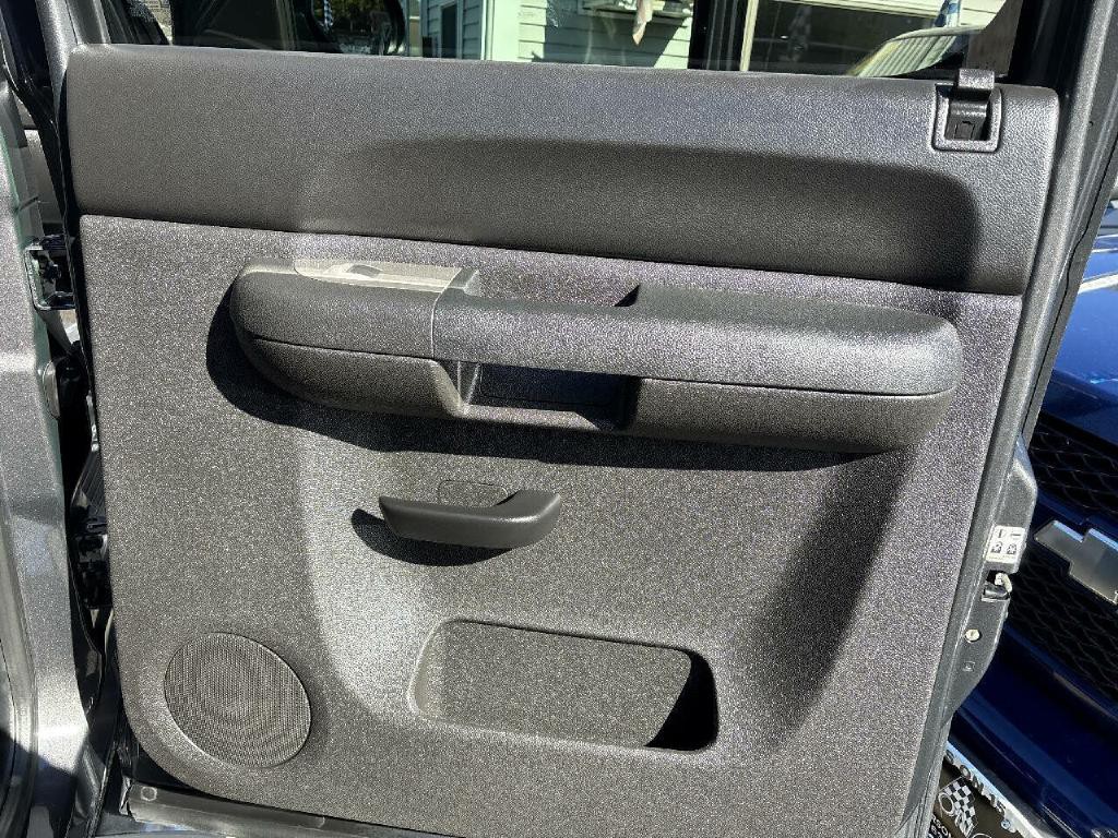 2011 Chevrolet Silverado 1500 Image 15