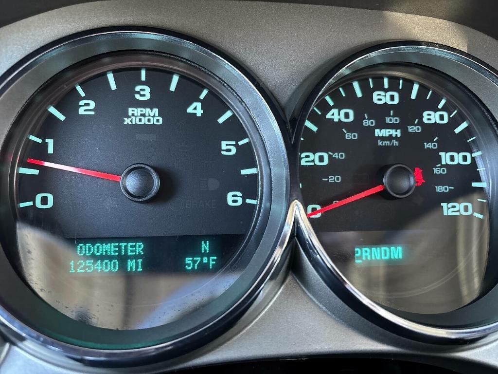 2011 Chevrolet Silverado 1500 Image 19