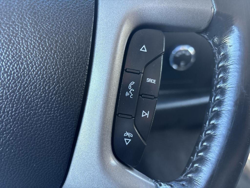 2011 Chevrolet Silverado 1500 Image 21