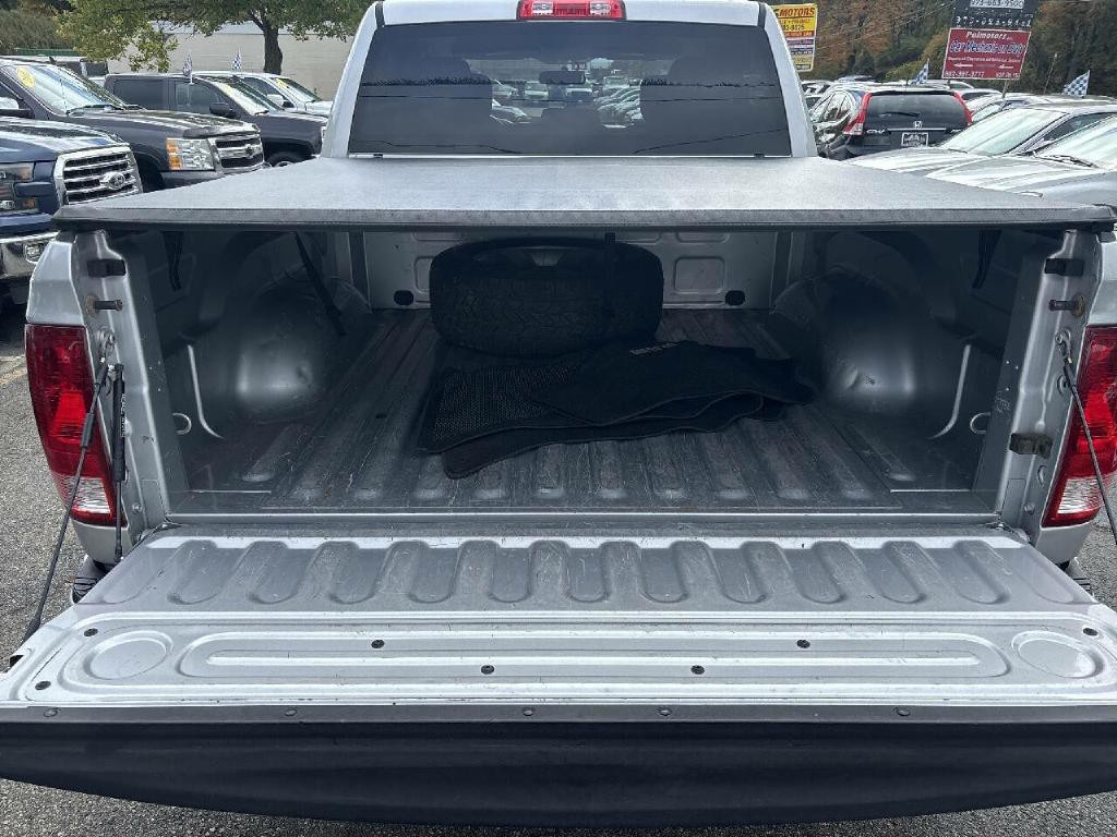 2012 RAM 1500 Image 5