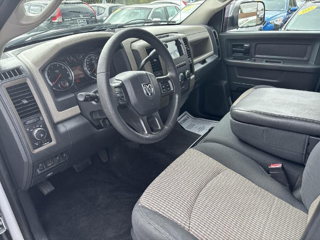 2012 RAM 1500 Image 6