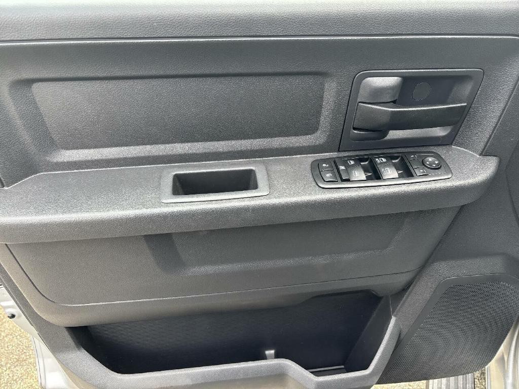 2012 RAM 1500 Image 8