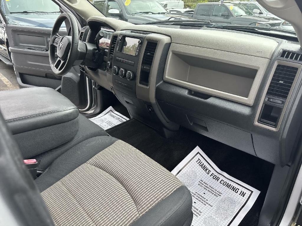 2012 RAM 1500 Image 10