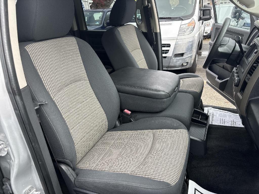 2012 RAM 1500 Image 11